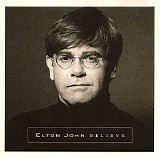 Elton John - Believe