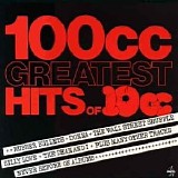 10cc - Greatest Hits Of 10cc