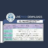 Phish - 1995-12-14 - Broome County Arena - Binghamton, NY