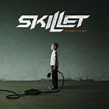 Skillet - Comatose