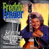 Freddy Fender - Before the Next Teardrop Falls