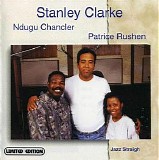 Stanley Clarke - Jazz Straight Up