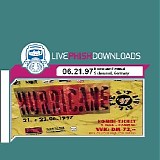 Phish - 1997-06-21 - Hurricane Festival - Scheessel, Germany