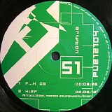 Various artists - Holzland