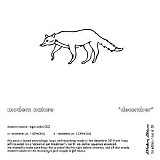 Modern Nature - Tape Series 003 - December