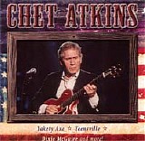 Chet Atkins - All American Country