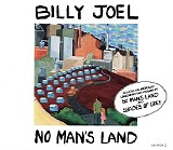 Billy Joel - No Man's Land