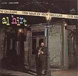 Al Hirt - Our Man in New Orleans