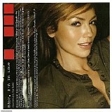 ThalÃ­a - Baby, I'm In Love [CDS]
