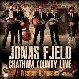 Various artists - Western Harmonies