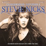Stevie Nicks - Transmission Impossible CD3 (1989-10-05 - The Summit, Houston, TX)