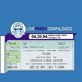 Phish - 1994-04-20 - Virginia Horse Center - Lexington, VA