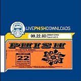 Phish - 2000-09-22 - Allstate Arena - Rosemont, IL