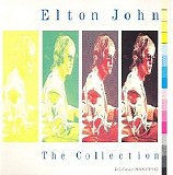 Elton John - The Collection