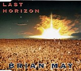 Brian May - Last Horizon (Single)