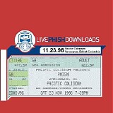 Phish - 1996-11-23 - Pacific Coliseum - Vancouver, British Columbia, Canada