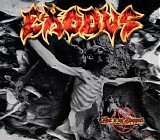Exodus - War Is My Shepherd (Single)