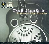 The Seldom Scene - Creators of Urban Bluegrass