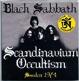 Black Sabbath - 1974-01-11 - Scandinavium, Goteborg, Sweden