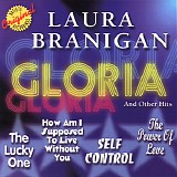 Laura Branigan - Gloria And Other Hits