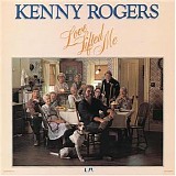 Kenny Rogers - Love Lifted Me