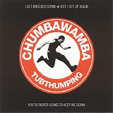 Chumbawamba - Tubthumping (Cd, Special Edition)