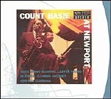 Count Basie - At Newport