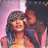 Peaches & Herb - Twice The Fire