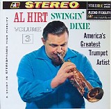Al Hirt - Swingin' Dixie, Vol. 3