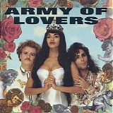 Army Of Lovers - Army Of Lovers