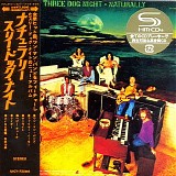 Three Dog Night - Naturally