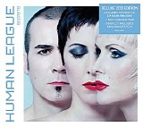The Human League - Secrets CD1 - Secrets