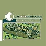 Phish - 2012-08-31 - Dick's Sporting Goods Park - Denver, CO