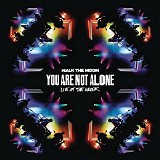 Walk the Moon - You Are Not Alone (Live At The Greek)