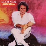 T.G. Sheppard - Slow Burn