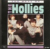 The Hollies - The Best Of The Hollies