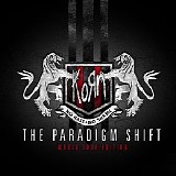 KoRn - The Paradigm Shift (World Tour Edition) CD1