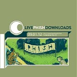 Phish - 2012-09-01 - Dick's Sporting Goods Park - Denver, CO