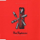 Foo Fighters - Monkey Wrench