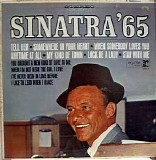 Frank Sinatra - Sinatra '65 The Singer Today
