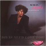 Mavis Staples - Time Waits For No One