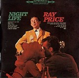 Ray Price - Night Life