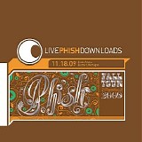 Phish - 2009-11-18 - Cobo Arena - Detroit, MI
