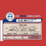 Phish - 1996-12-02 - America West Arena - Phoenix, AZ