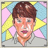 Ezra Furman - 2013-12-09 - Daytrotter Studio, Rock Island, IL
