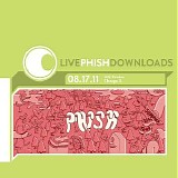Phish - 2011-08-17 - UIC Pavilion, University of Illinois - Chicago, IL