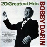 Bobby Darin - 20 Greatest Hits