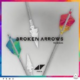 Avicii - Broken Arrows (Remixes)