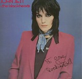 Joan Jett & the Blackhearts - I Love Rock 'n' Roll (Bellaphon, W. Germany)