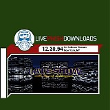 Phish - 1994-12-30 - Ed Sullivan Theater - New York, NY